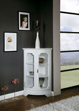 VETRINA ANGOLO 2 PORTE CURVE