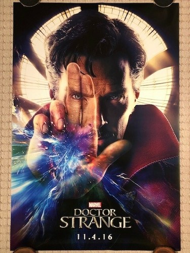 Original marvel doctor strange - marvel,