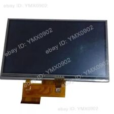 Pannello display schermo LCD 5,0 pollici + digitalizzatore touch per Garmin DEZL 560LT 560LMT