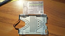 Slitta staffa caddy - slitta,