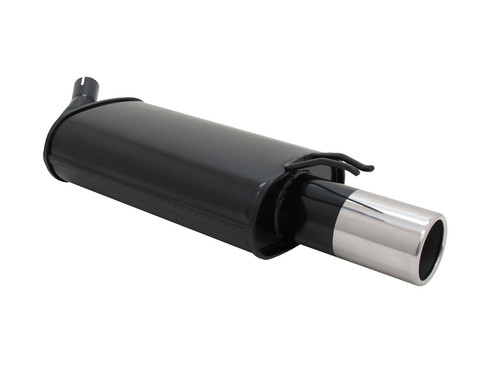 Scarico sportivo novus per - scarico,
