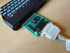 ZX Spectrum LPRINT III