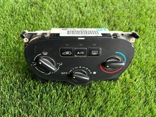 CENTRALINA COMANDI COMANDO