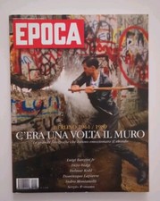 EPOCA numero da collezione