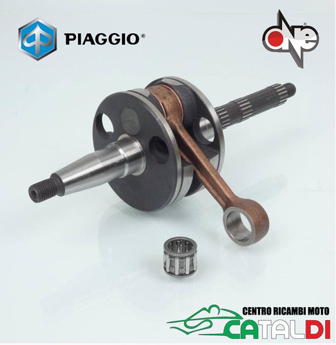 Albero motore one originale - motore,