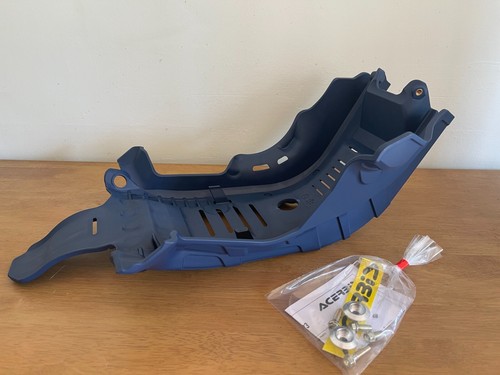 Husqvarna 250 350 2024 - fe,