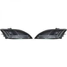 Set fari LED Xenon adatti per