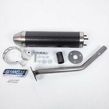 Silenziatore Marmitta