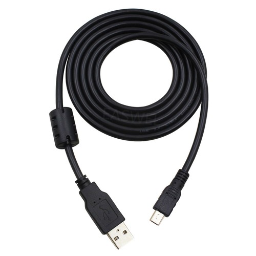 Cavo mini usb - mini, m