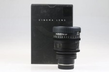 SAMYANG XEEN CF 24mm T1,5 Sony