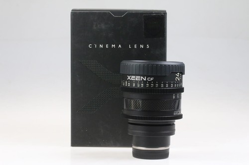 Samyang xeen 24mm 5 sony - xeen,
