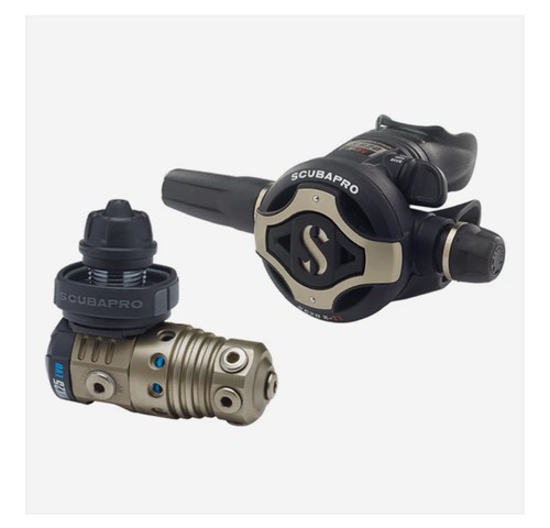 Regolatore scubapro mk25t evo - regolatore,