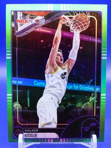 2026 topps nba hoops walker - nba,