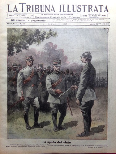 Tribuna illustrata 9 - tribuna,