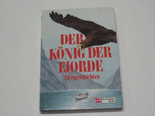 Dei fiordi storie - dei,
