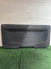 MENSOLA CAPPELLIERA POSTERIORE FIAT GRANDE PUNTO 2005-2009