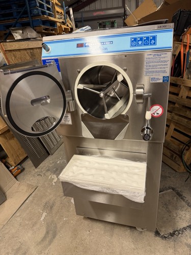 Carpigiani 502 batch - 502,