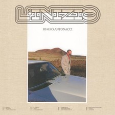 BIAGIO ANTONACCI - L'INIZIO -