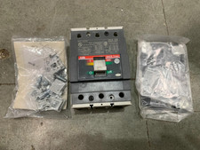 Interruttore automatico ABB