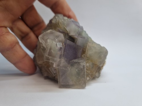 Minerali◇Fluorite