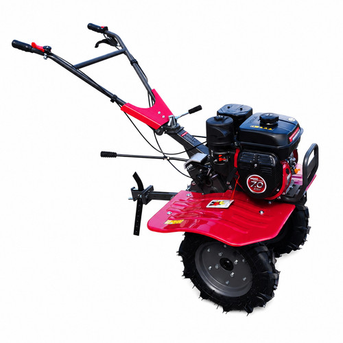 Motocoltivatore benzina - motocoltivatore,