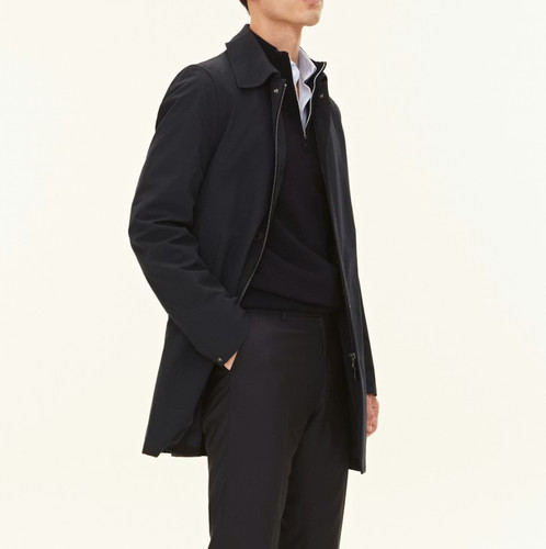 Cappotto auto oscar jacobson - oscar,