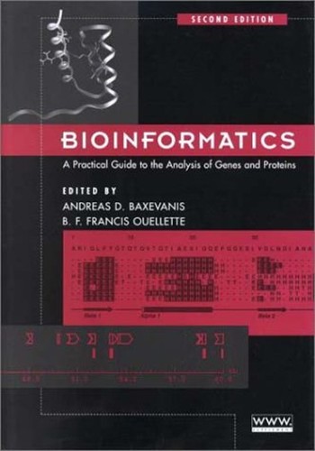 Bioinformatics a practical - a,