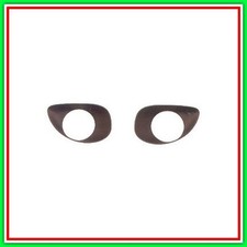 Cornice fendinebbia sinistra - fendinebbia,