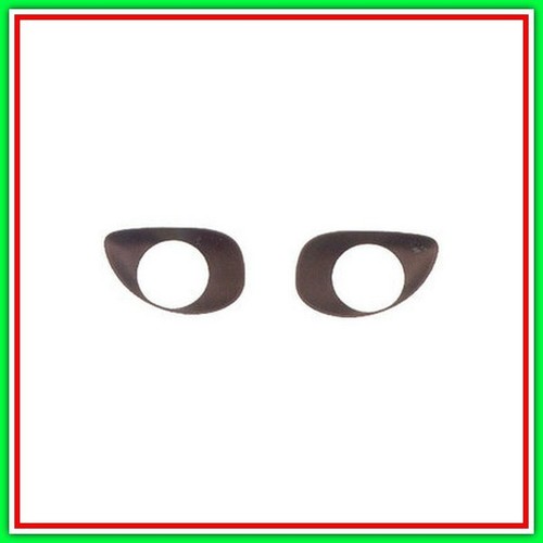 Cornice fendinebbia sinistra - cornice,
