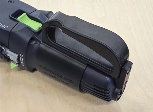Festool domino df500 - festool, q