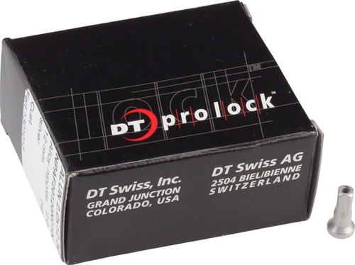 Swiss pro lock nippli - dt,