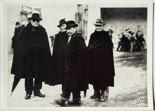Mario Giacomelli dalla serie