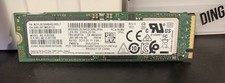 Samsung 2280 mm PM981a 256 GB
