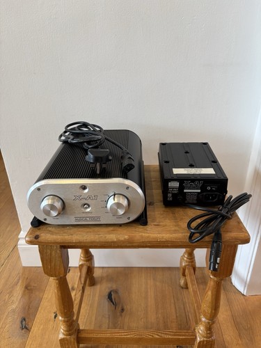 Amplificatore integrato