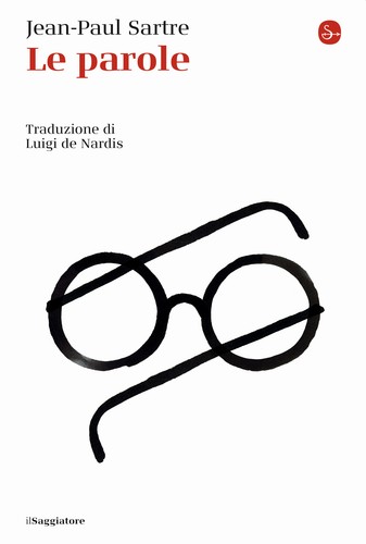 Parole sartre jean - le,