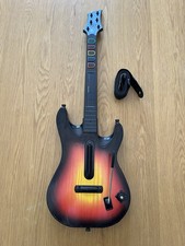 Chitarra Guitar Hero - Xbox 360 - 100% Funzionante