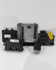 KIT Centralina Motore ECU Body