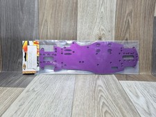 Schumacher Fusion CNC 3 mm