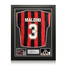 Maglia del milan 1994 - maglia,