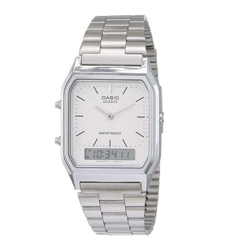 Orologio casio 230a 7d - orologio,