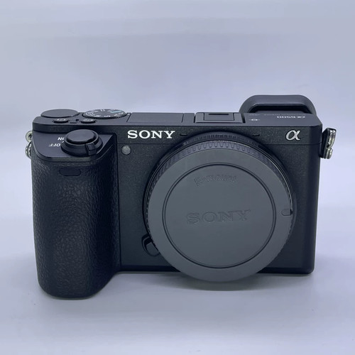 Sony alpha a6500 2 - sony,