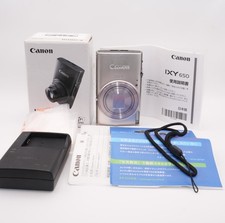 Ottime condizioni canon ixy - [ottime,