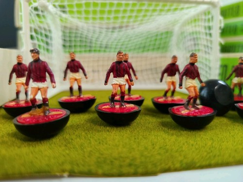 Subbuteo originale milan - subbuteo,