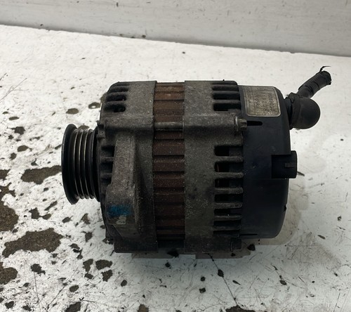 Alternatore per chevrolet - alternatore,