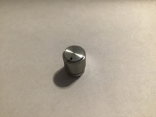 Sansui AU-3900 & AU-4900..Manopola microfono