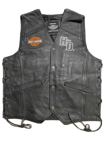 Giubbotto moto uomo davidson - moto, h-davidson