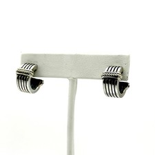 Lagos Caviar Silver & Gold