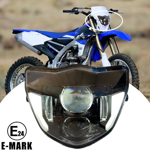Faro proiettore led