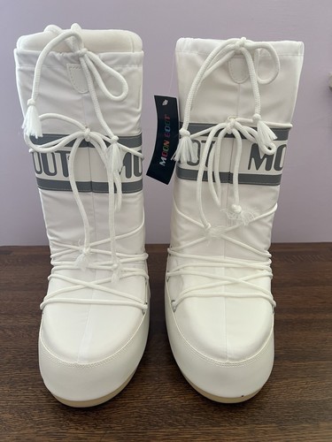 Stivali moon boot - stivali,