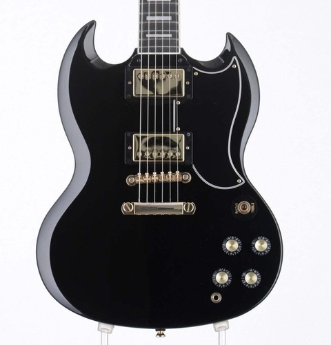 Epiphone inspired gibson - epiphone,